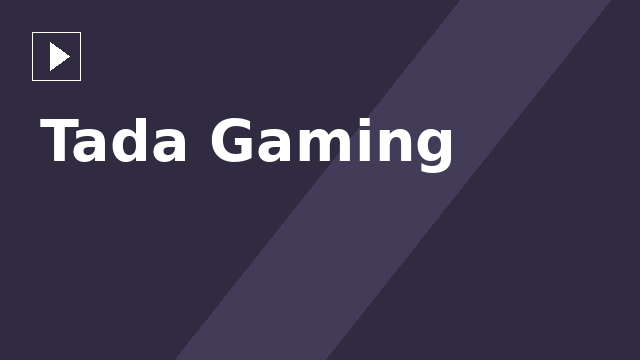 Tada Gaming