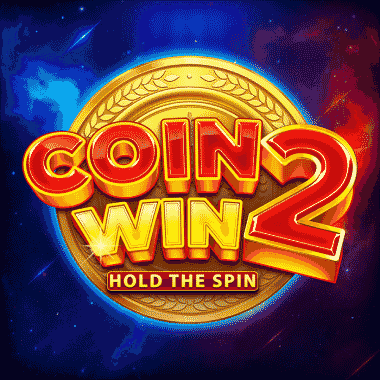 Coin Win 2: Hold The Spin